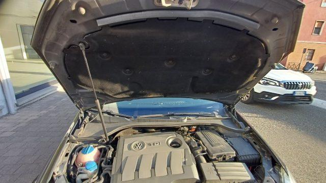 VOLKSWAGEN Golf 1.6 TDI DPF 5p. Comfortline