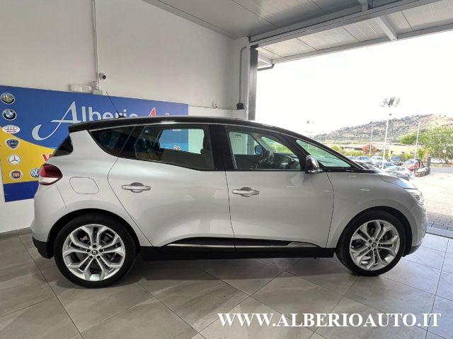 RENAULT Scenic Scénic Blue dCi 120 CV Business