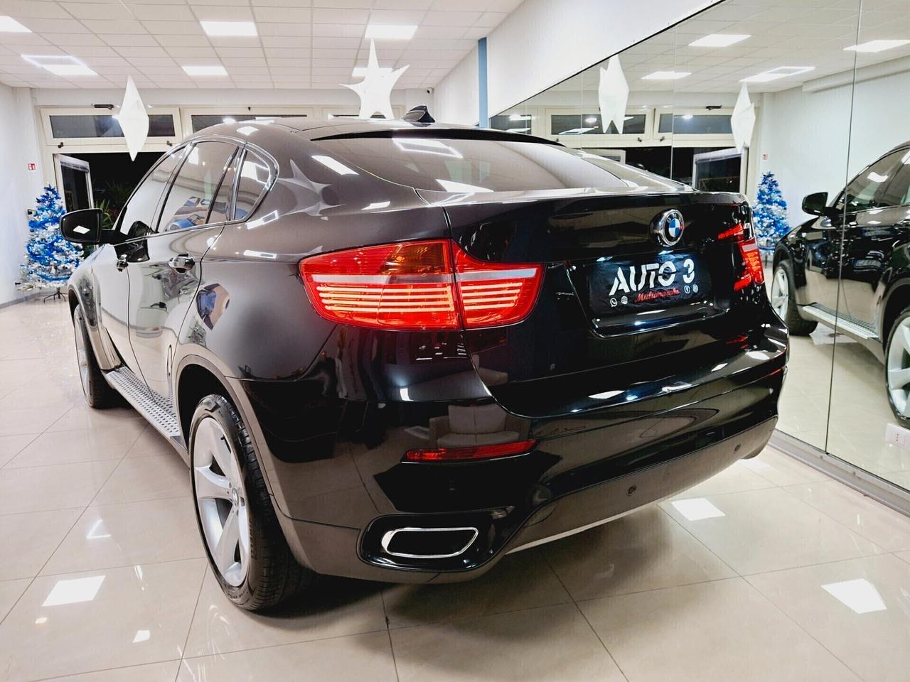 Bmw X6 xDrive30d Futura "Perfetta!