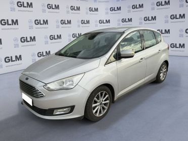 Ford C-Max C-Max 1.5 TDCi 120CV Powershift Start&Stop Titanium