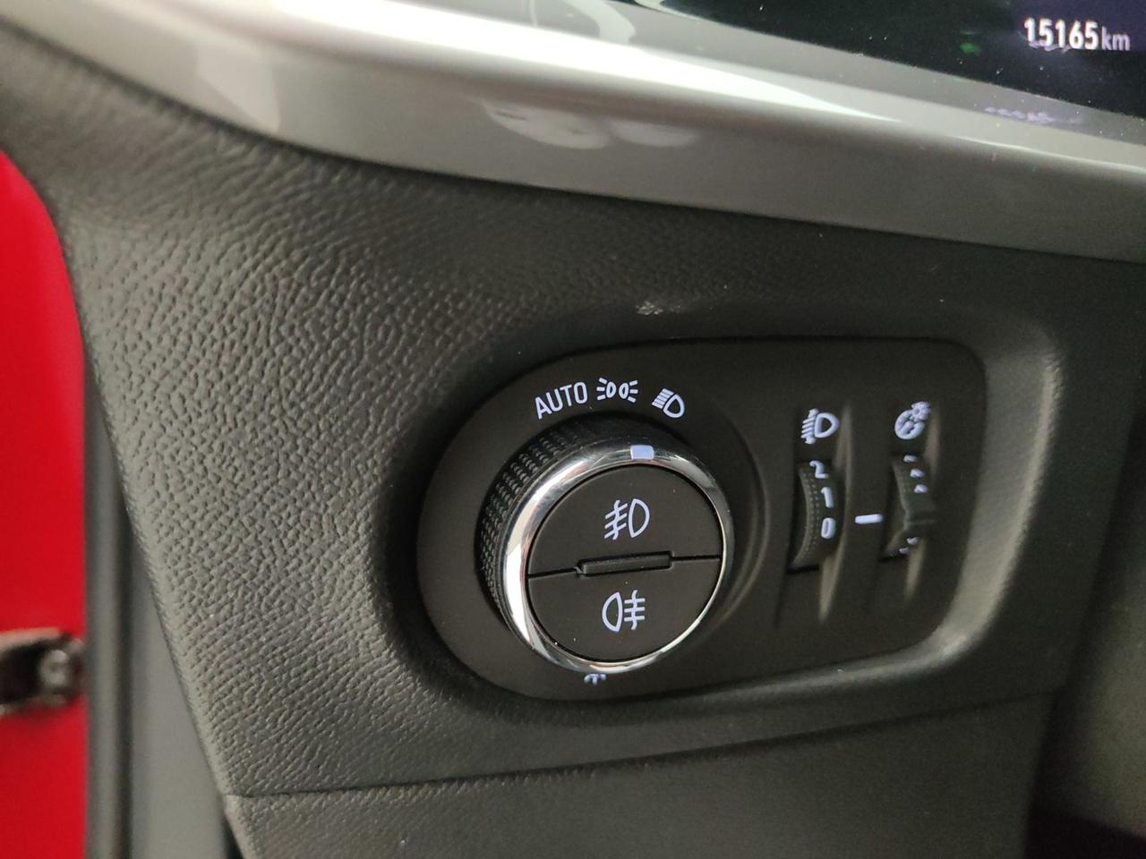 OPEL Mokka II MOKKA 1.2 T 130CV ULTIMATE AT8