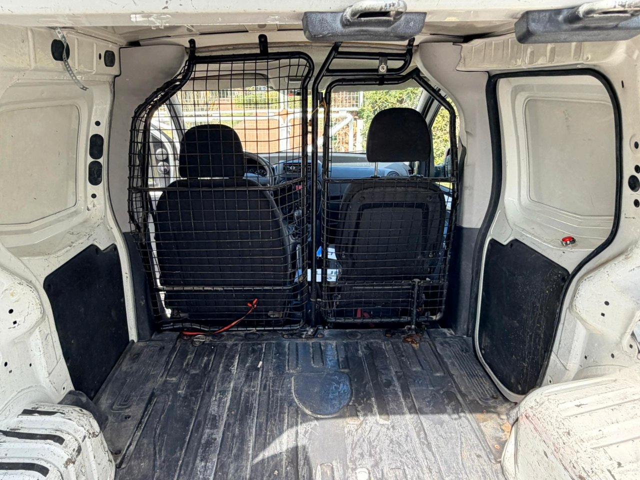 FIAT Fiorino furgone 1.3 mjt 16v 75cv