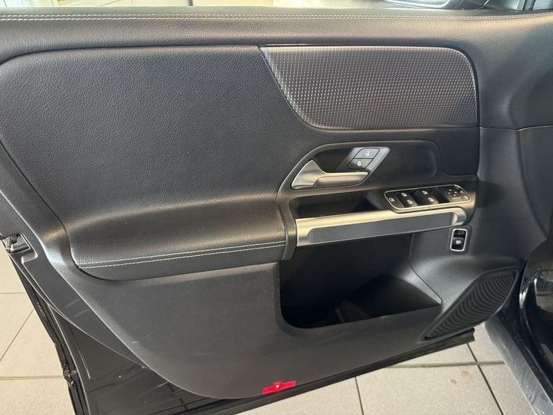 Mercedes-Benz Classe GLB GLB 200 d Automatic Sport Plus