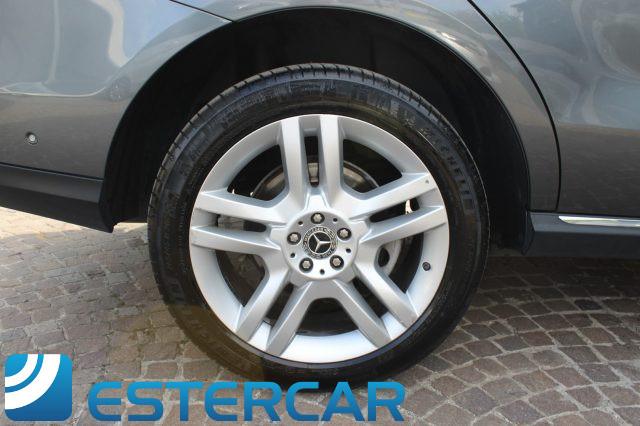 MERCEDES-BENZ GLE 250 d 4Matic Sport