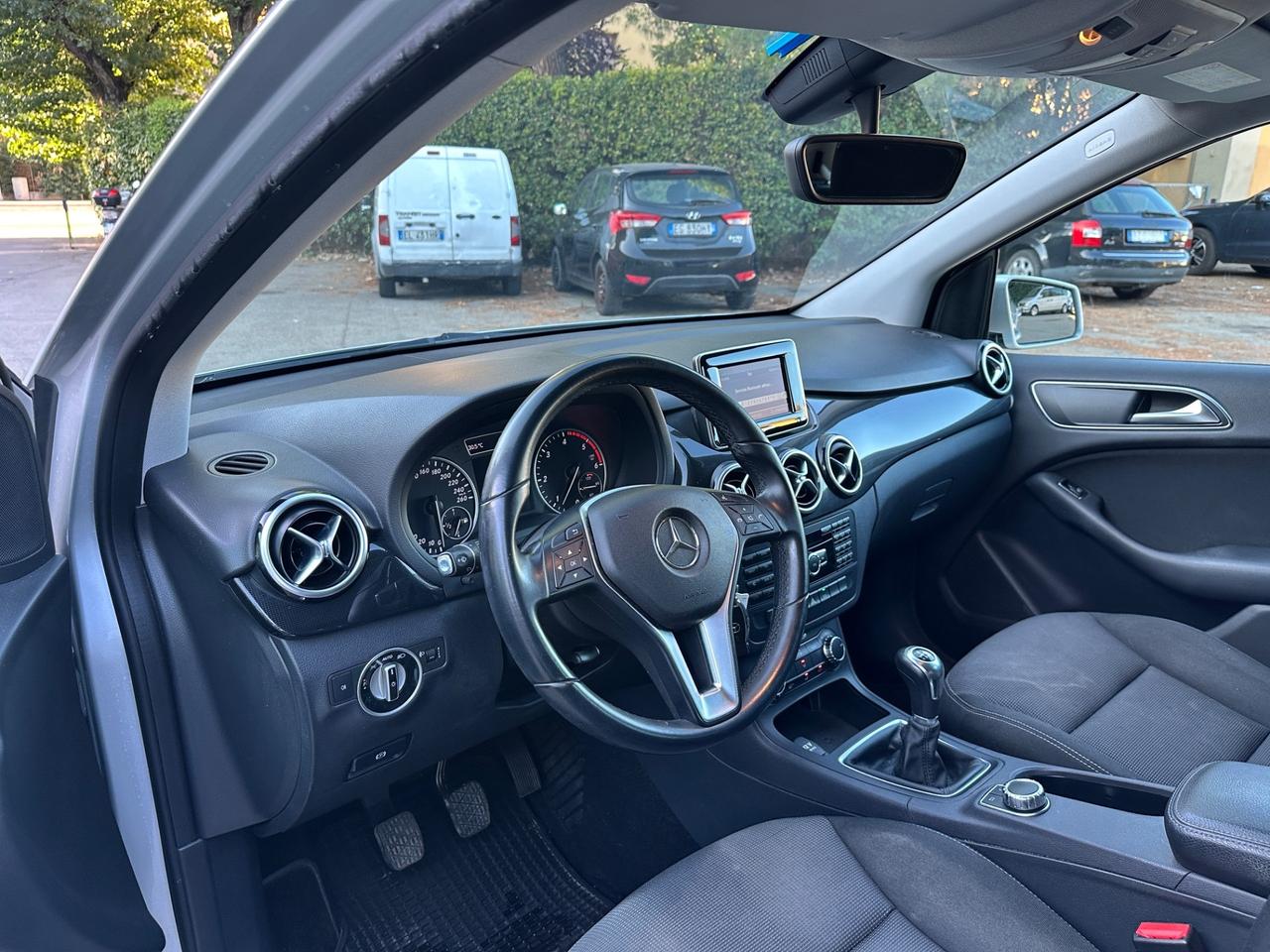 Mercedes-benz B 180 CDI Premium