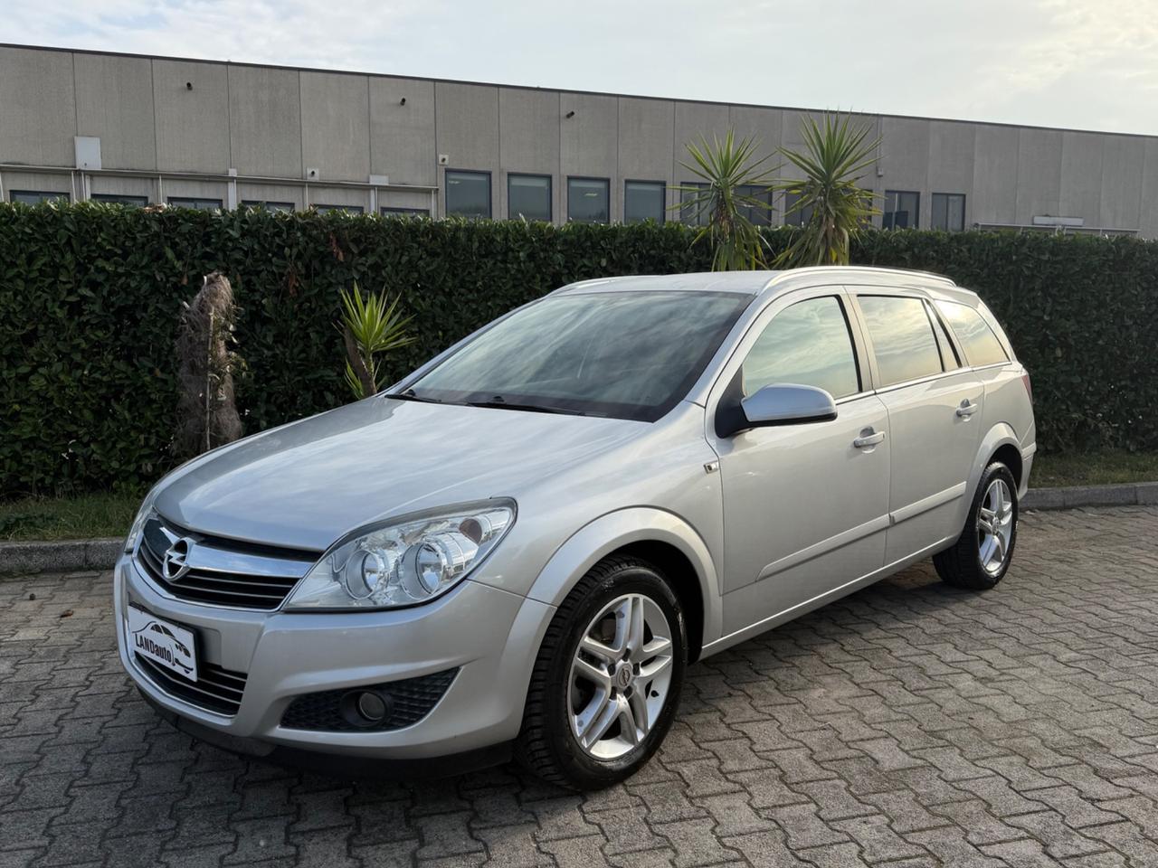 Opel Astra 1.6 16V 5PORTE SW 115CV