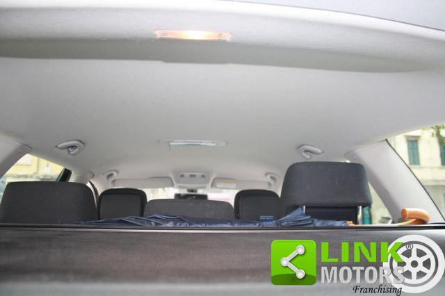 VOLKSWAGEN Passat Var. 2.0 TDI Highline Blue M.Tech.
