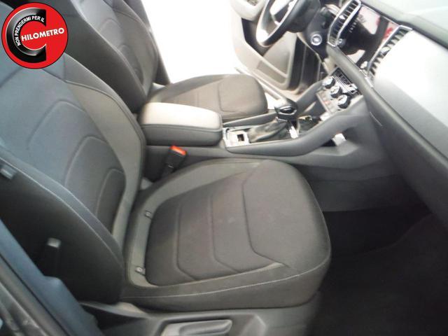 SKODA Kodiaq 2.0 TDI EVO SCR 4x4 DSG 7 posti Executive