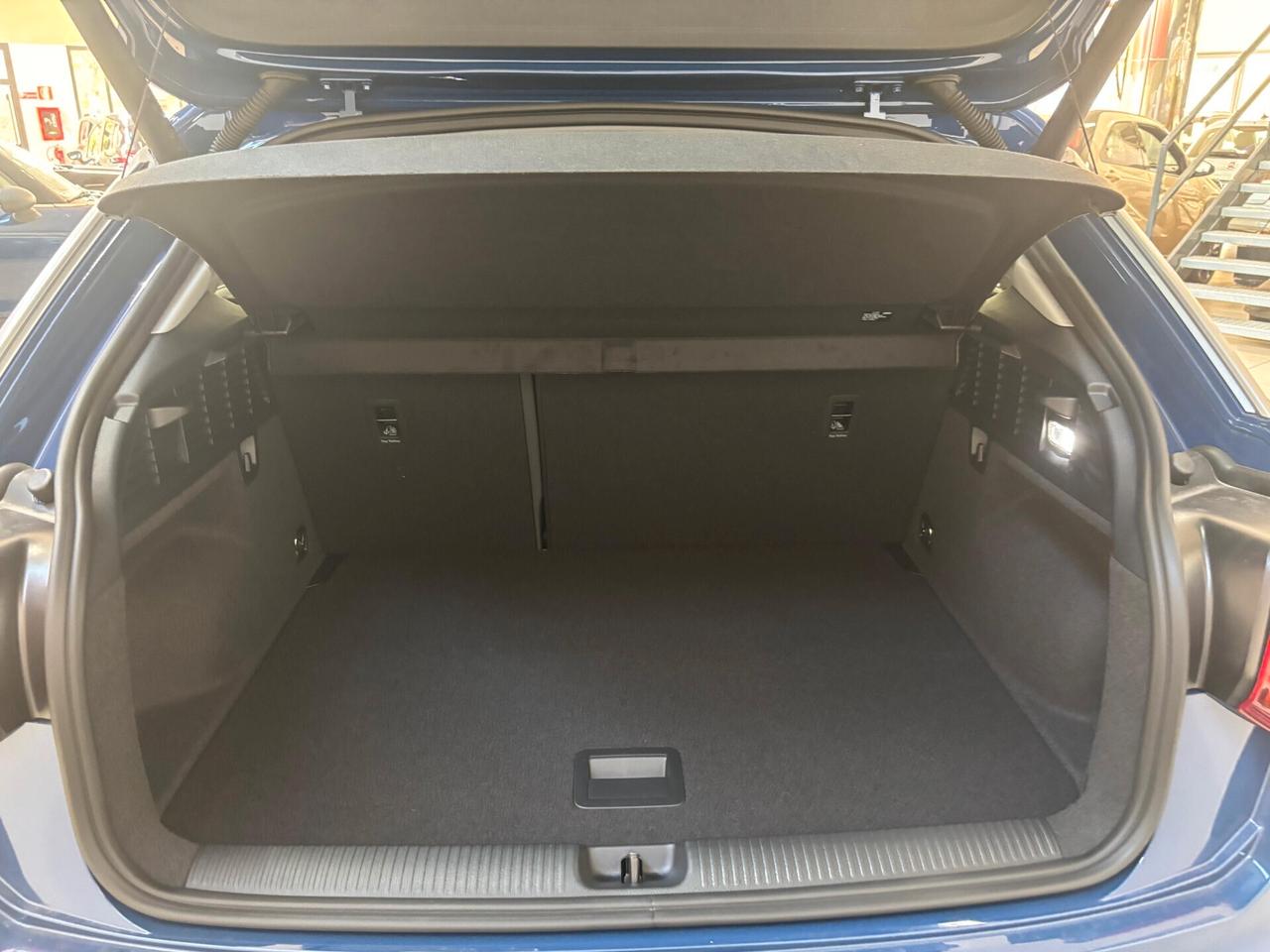 Audi Q2 35 TFSI S tronic line Edition