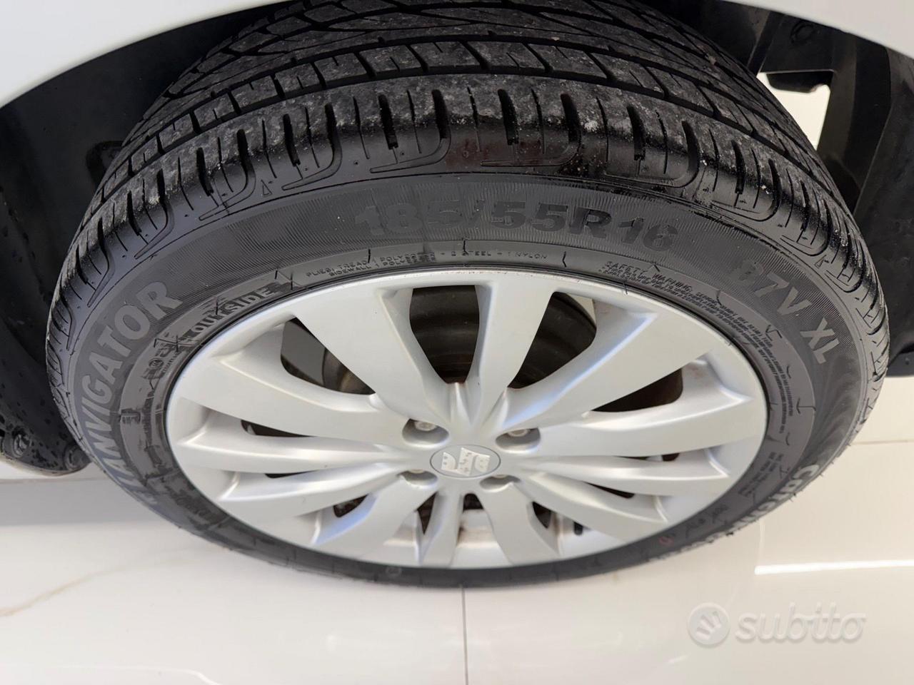 Suzuki Swift 1.3 DDiS 3 porte GL Top