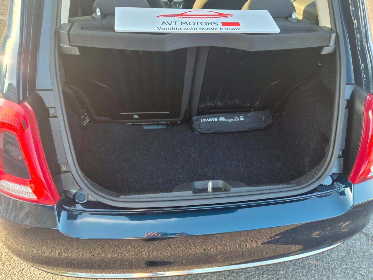 Fiat 500 Dolcevita NO OBBLIGO FINANZIAMENTO