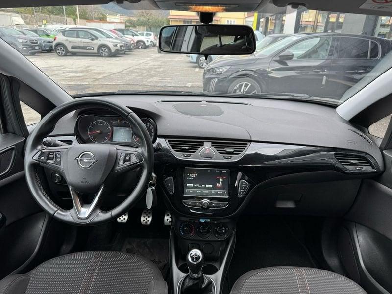 Opel Corsa 1.4 GPL 5 porte Innovation