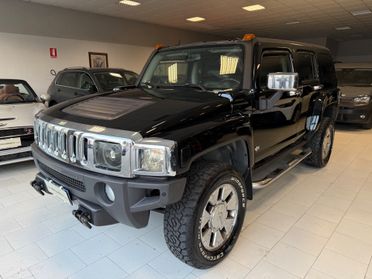 Hummer H3 3.5 Platinum GPL