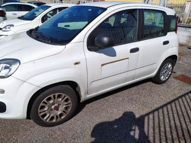 Fiat Panda 1.2 GPL CASA MADRE 69CV **UNIPRO'**PREZZO VERO**