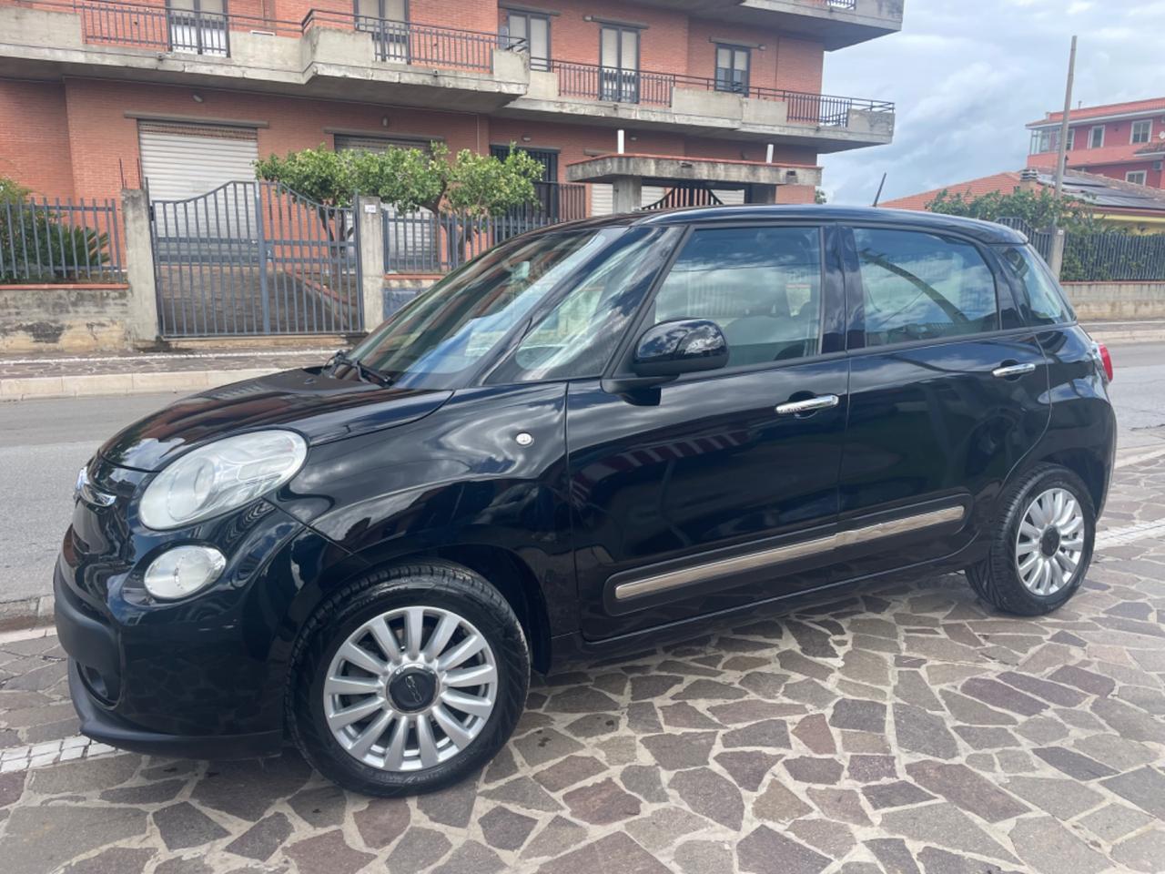 Fiat 500L 1.3 Multijet 85 CV Pop