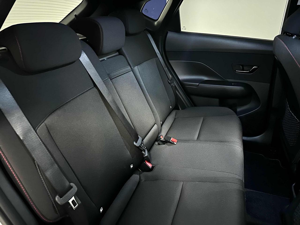 HYUNDAI Kona HEV 1.6 DCT NLine