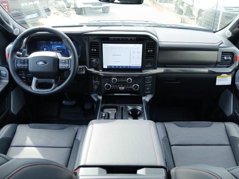 Ford F 150 Raptor 3.5L V6 EcoBoost® SuperCrew® N1