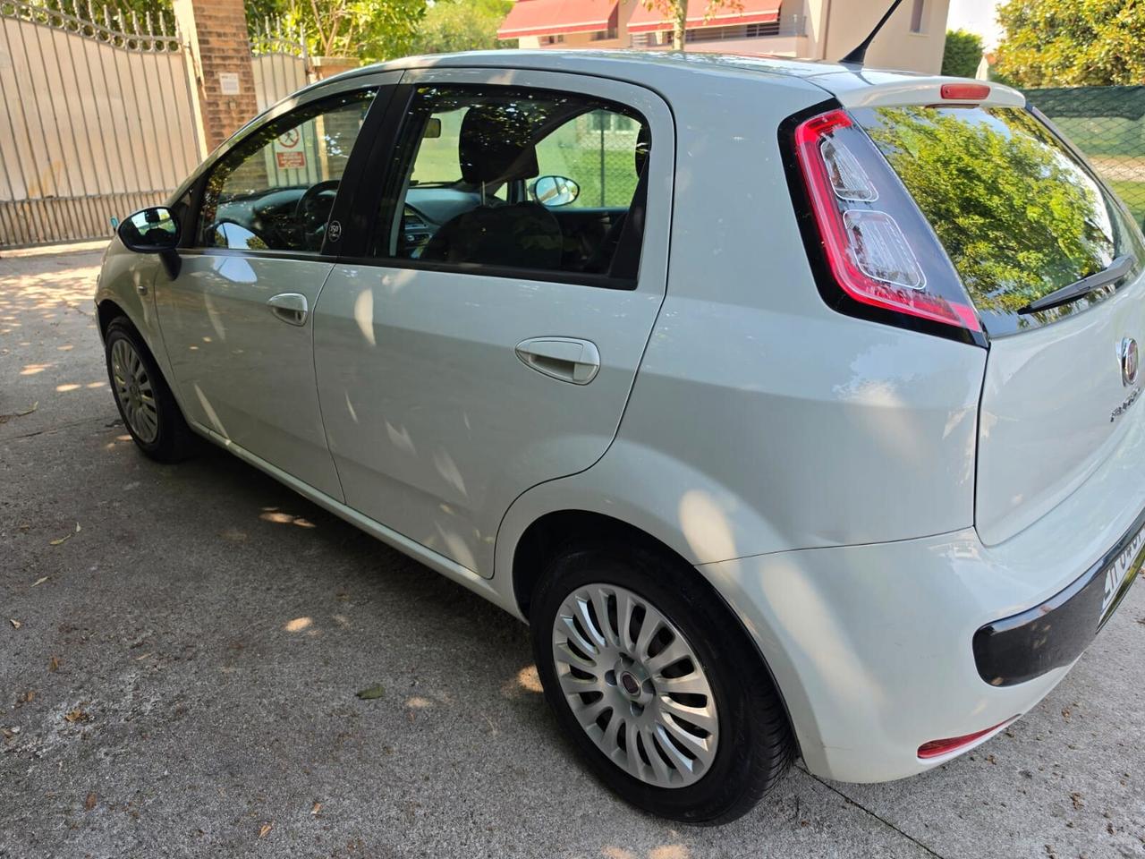 Fiat Grande Punto 1.3 MJT 75 CV 5 porte S&S Actual