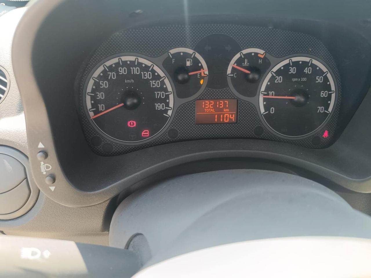 Fiat Panda 1.2 Dynamic Eco