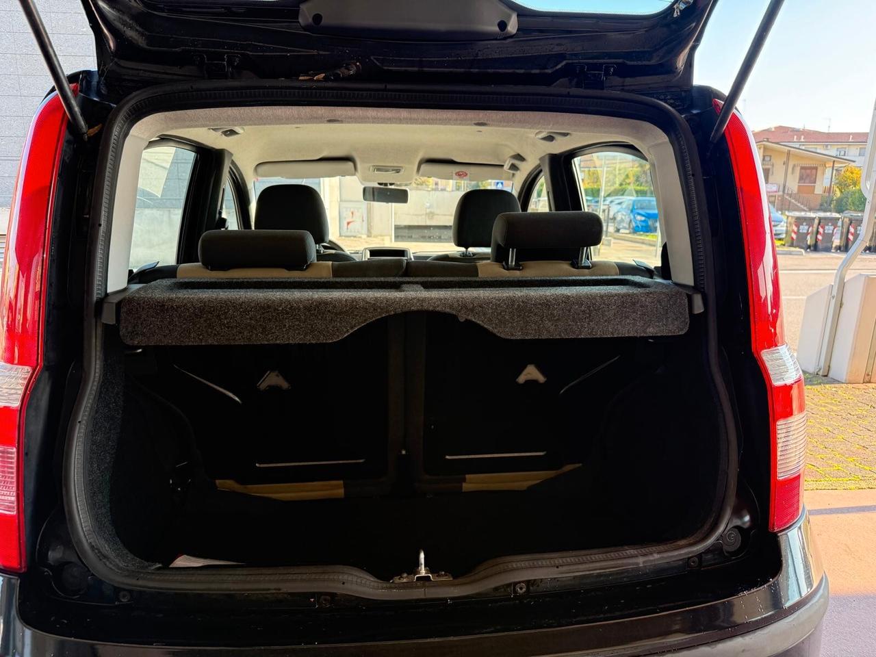 Fiat Panda 1.2 benzina