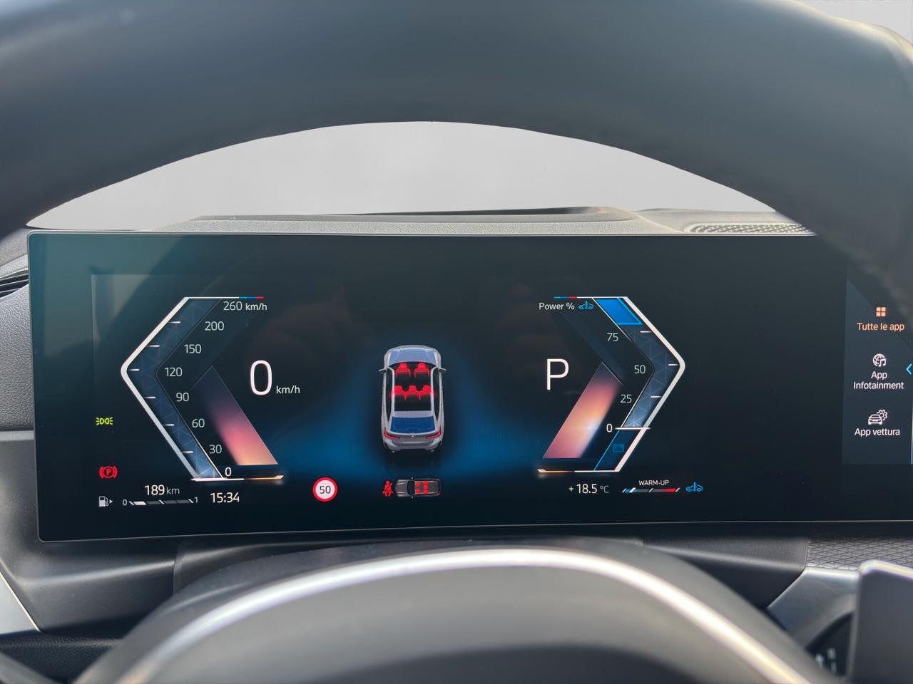 Bmw 320 320d 48V xDrive Msport 190CV