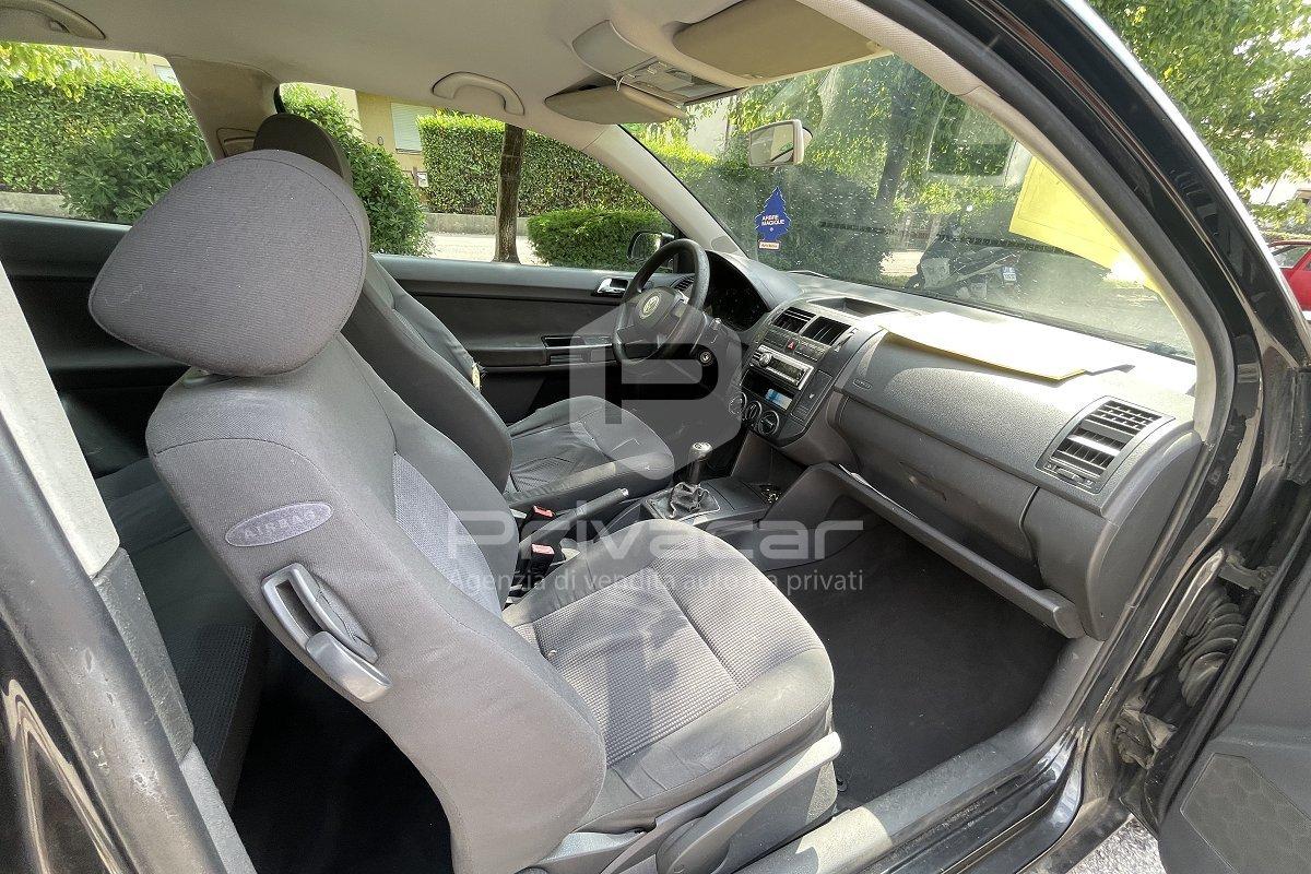 VOLKSWAGEN Polo 1.4 TDI 3p. Trendline