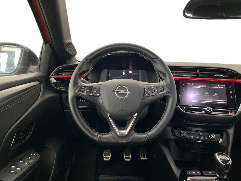 Opel Corsa VI 2020 1.2 GS Line 100cv