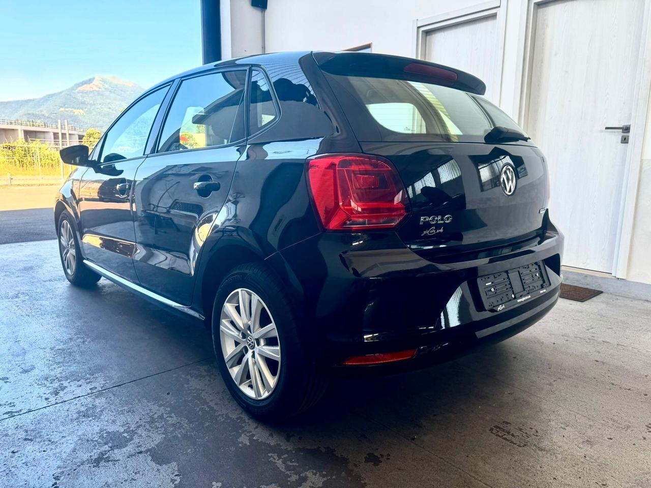 Volkswagen Polo 1.0 OK Neopatentati