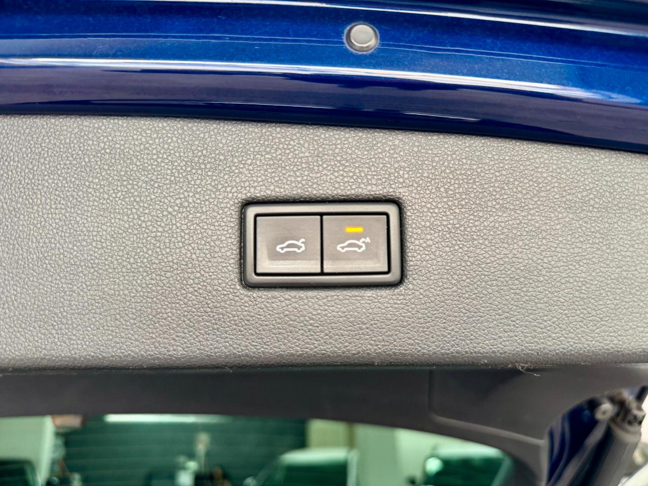 Volkswagen Tiguan 2.0 TDI 190cv DSG 4MOTION Executive