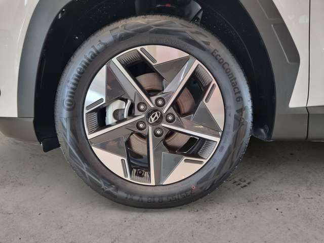 Hyundai TUCSON Tucson 1.6 HEV aut. Business