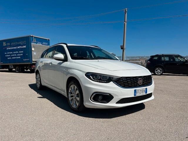 Fiat Tipo 1.6 Mjt S&S SW Lounge