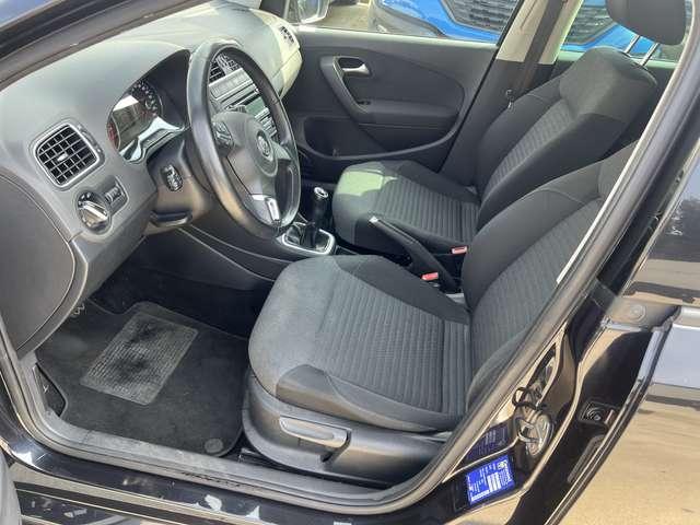 Volkswagen Polo 5p 1.4 fsi Sportline 86cv