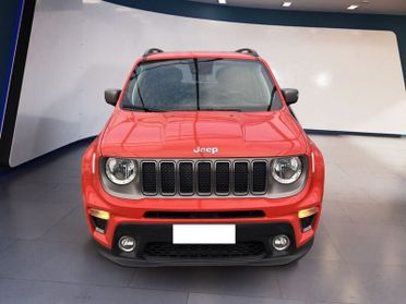 Jeep Renegade 2019 1.6 mjt Limited fwd