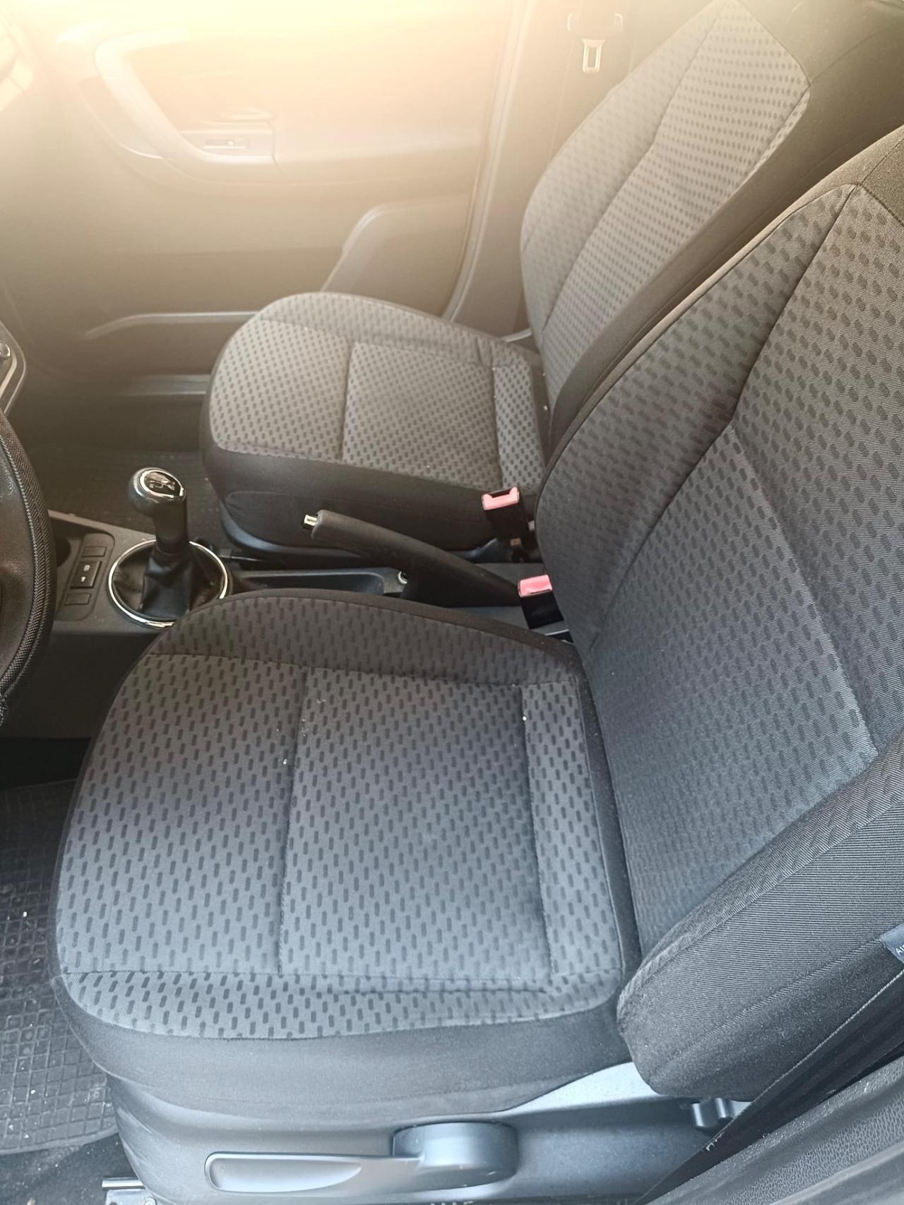 Skoda Fabia 1.2 12V 70CV 5p. Style