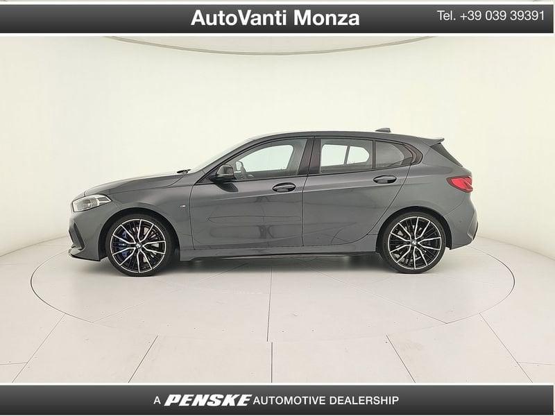 BMW Serie 1 M 135i xdrive