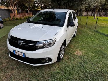 Dacia Sandero 1.5 dCi 8V 75CV Start&Stop Lauréate