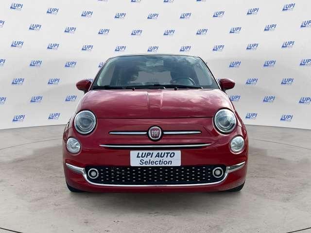 Fiat 500 1.3 mjt Lounge 95cv
