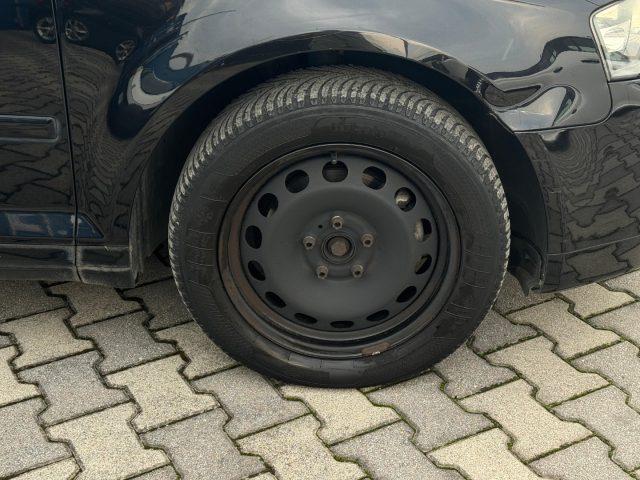 AUDI A3 2.0 16V TDI Unicoproprietario, Ok Neopatentati