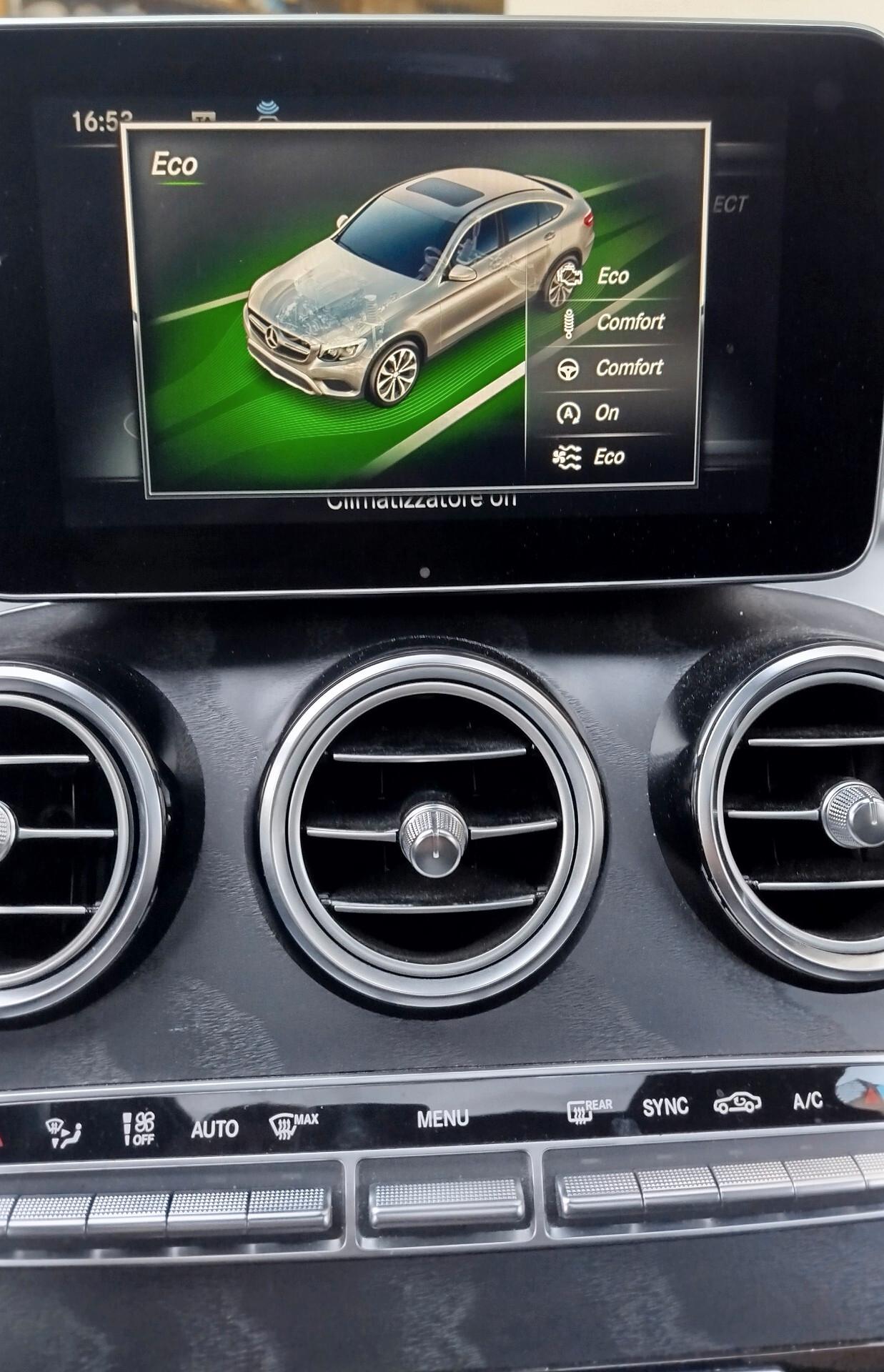 Mercedes-benz GLC 250 d 4Matic Premium Amg