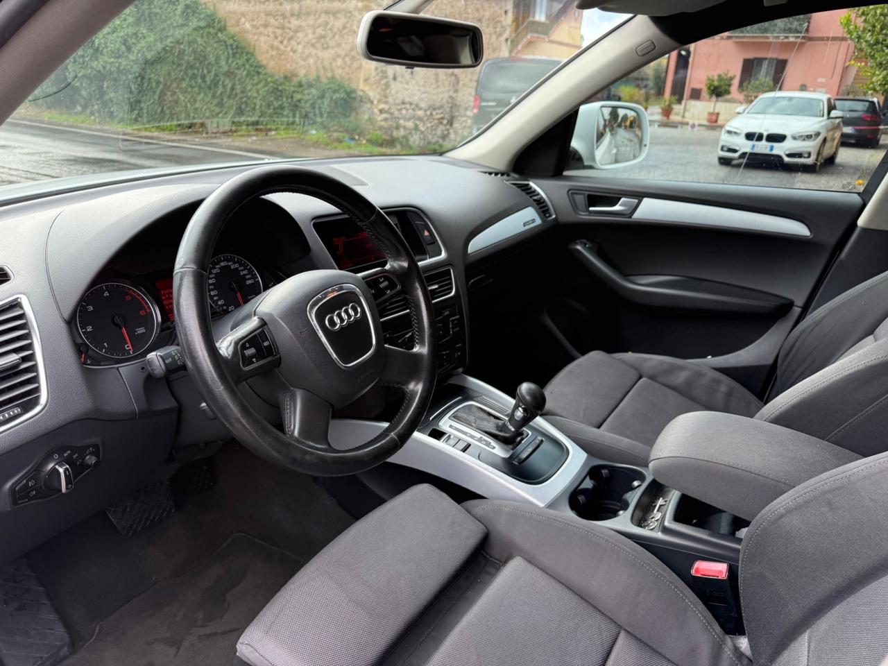 Audi Q5 2.0 TDI 170 CV quattro S tronic Advanced