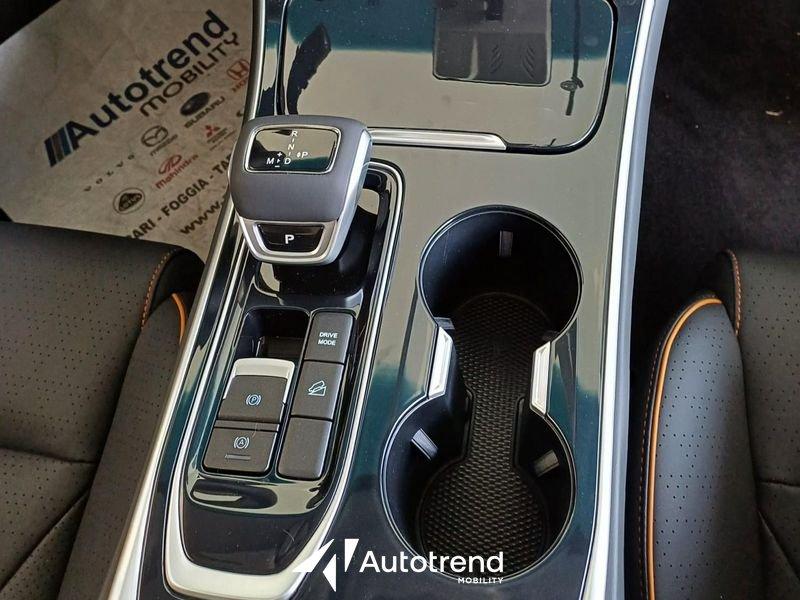 Forthing U-Tour 1.5 TGDI 177 CV 7 posti LED TETTO Possibilità GPL