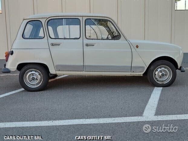 Renault 4 gl