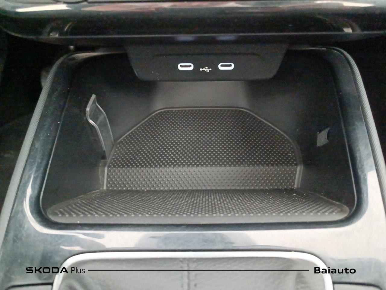 Skoda Fabia 1.0 mpi evo 80cv selection