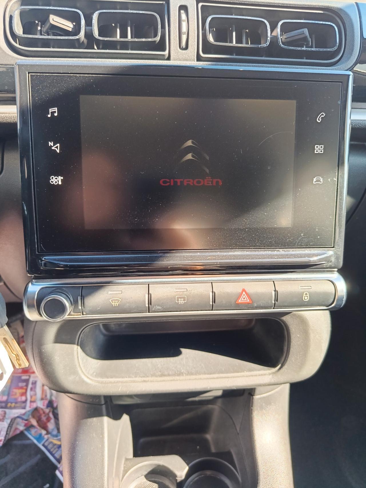 Citroen C3 BlueHDi 75 S&S Shine