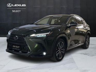 Lexus NX NX 350h 2.5 Luxury 4wd 244cv e-cvt