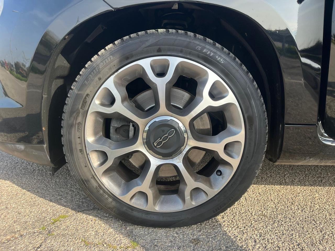 Fiat 500L 1.6 Multijet 120 CV Unipro 2019