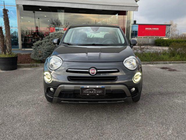 FIAT 500X 1.3 MTJ 95 CV BUSINESS *NEOPATENTATI*NAVI*UNIPROP*