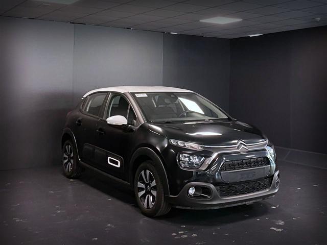 CITROEN C3 BlueHDi 100 S&S Shine