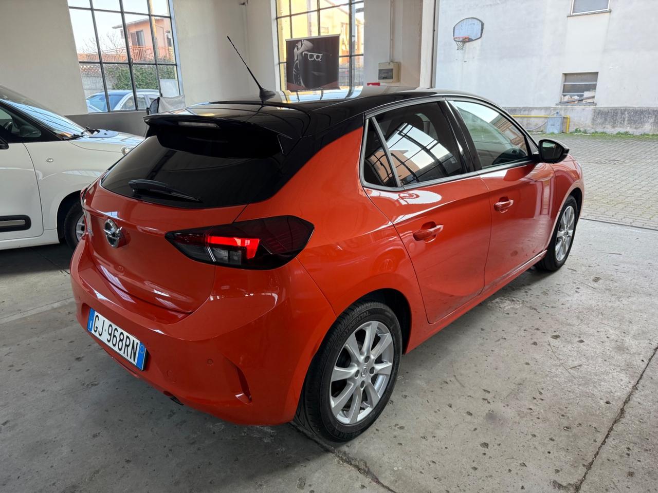 Opel Corsa 1.2 100 CV Edition