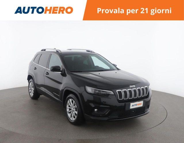 JEEP Cherokee 2.2 Mjt Longitude